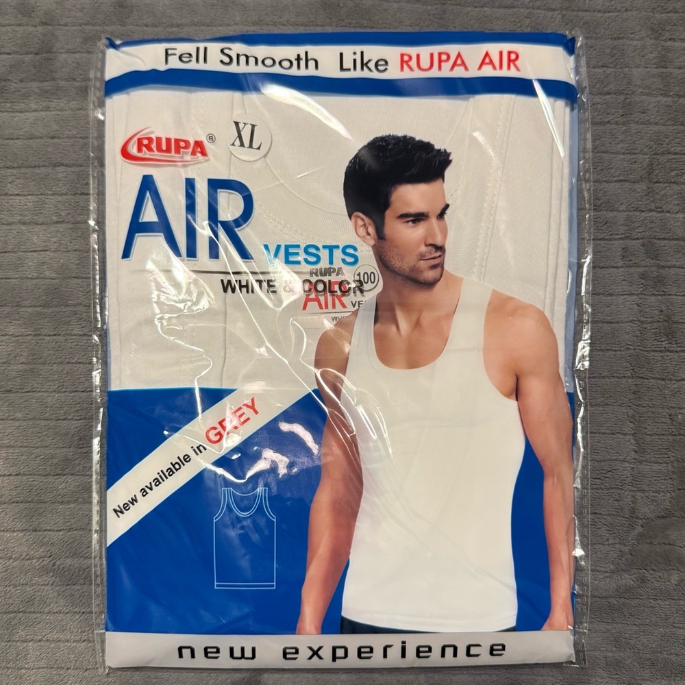 Men’s Tank Top